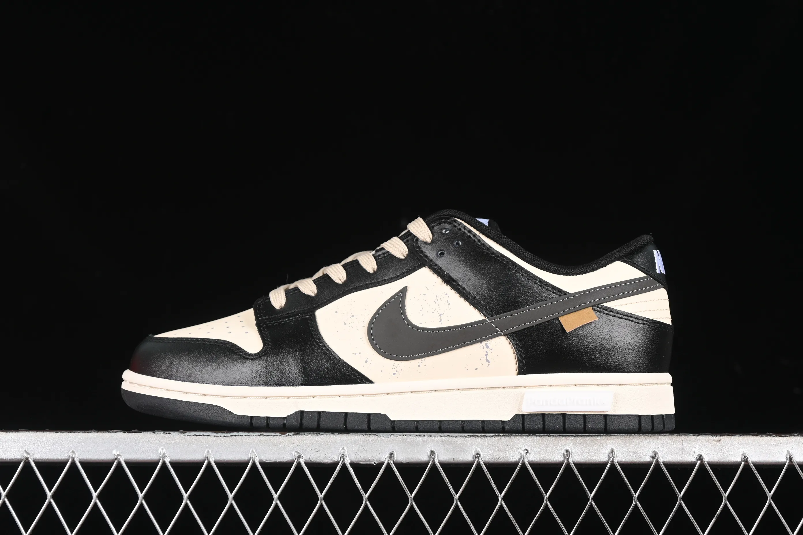 All categories Nk SB Dunk series Nk SB Dunk Low low-top sneakers Nk Dunk Planet Space Gray Stone low-top casual sneakers DD1391-100